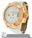 Jaeger-LeCoultre Master Compressor Diving GMT Lady