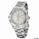 TAG Heuer Men's Aquaracer Calibre 5 Watch