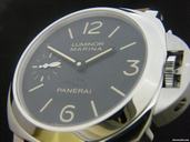 Panerai boutique madrid