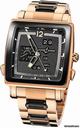 Ulysse Nardin Quadrato Dual Time Perpetual