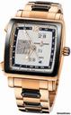 Ulysse Nardin Quadrato Dual Time Perpetual