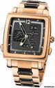 Ulysse Nardin Quadrato Dual Time Perpetual