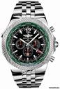 Breitling Bentley GMT Chronograph