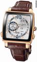 Ulysse Nardin Quadrato Dual Time Perpetual