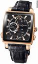 Ulysse Nardin Quadrato Dual Time Perpetual