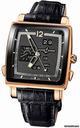 Ulysse Nardin Quadrato Dual Time Perpetual