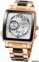 Ulysse Nardin Quadrato Dual Time Perpetual