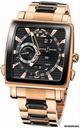 Ulysse Nardin Quadrato Dual Time Perpetual