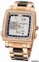 Ulysse Nardin Quadrato Dual Time Perpetual