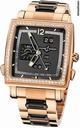 Ulysse Nardin Quadrato Dual Time Perpetual