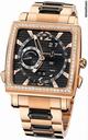Ulysse Nardin Quadrato Dual Time Perpetual
