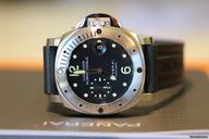 Panerai Luminor Submersible Pam00024