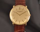 Vacheron Constantin ULTRA THIN