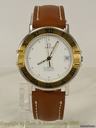 Omega CONSTELLATION CHRONOMETER