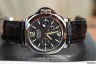 Panerai Luminor Power Reserve