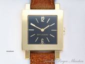 Bulgari QUADRATO