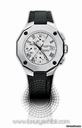 Baume & Mercier &  Riviera Stainless Steel Mens Watch MOA8628
