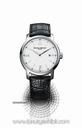 Baume & Mercier &  Classima Stainless Steel Mens Watch MOA8485