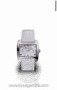 Baume & Mercier &  Hampton Spirit Stainless Steel Ladies Watch MOA8450