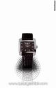 Baume & Mercier &  Hampton Sport Stainless Steel Mens Watch MOA8452