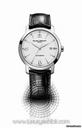 Baume & Mercier &  Classima Executives Stainless Steel Mens Watch MOA8592