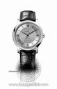 Baume & Mercier &  Classima Executives Stainless Steel Mens Watch MOA8868