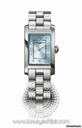 Baume & Mercier &  Hampton Stainless Steel Ladies Watch MOA8510