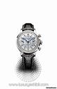 Baume & Mercier &  Capeland Stainless Steel Mens Watch MOA10006