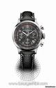 Baume & Mercier &  Capeland Stainless Steel Mens Watch MOA10003