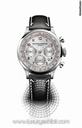 Baume & Mercier &  Capeland Stainless Steel Mens Watch MOA10005