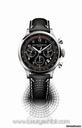 Baume & Mercier &  Capeland Stainless Steel Mens Watch MOA10001