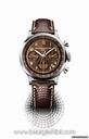 Baume & Mercier &  Capeland Stainless Steel Mens Watch MOA10002
