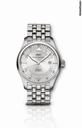 IWC Spitfire Mark XVI Stainless Steel Mens Watch 3255-05