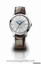 Baume & Mercier &  Classima Stainless Steel Mens Watch MOA8731