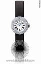 Cartier Love 18k White Gold Ladies Watch WE800231