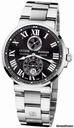 Ulysse Nardin Maxi Marine Chronometer 263-67-7/42