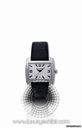 Baume & Mercier &  Hampton Sport Stainless Steel Mens Watch MOA8369
