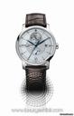 Baume & Mercier &  Classima Executives Polished Stainless Steel Mens Watch MOA8693