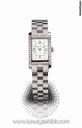 Baume & Mercier &  Hampton Stainless Steel Ladies Watch MOA8407