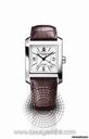 Baume & Mercier &  Hampton Stainless Steel Mens Watch MOA8685
