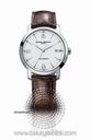 Baume & Mercier &  Classima Stainless Steel Mens Watch MOA8686