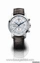Baume & Mercier &  Classima Executives Stainless Steel Mens Watch MOA8692