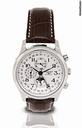 Longines Master Collection Stainless Steel Mens Watch L2.673.4.78.3