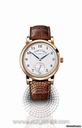 A. Lange & Sohne 1815 Manual Wind 18kt Rose Gold Mens Watch 233.032