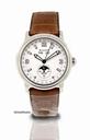 Blancpain Leman Stainless Steel Mens Watch 2863-1127-53B