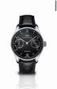 IWC Portuguese Automatic Stainless Steel Mens Watch 5001-09