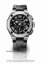 Baume & Mercier &  Riviera Stainless Steel Mens Watch MOA8854