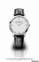 Baume & Mercier &  Classima Stainless Steel Mens Watch MOA8849
