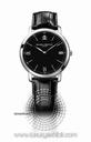 Baume & Mercier &  Classima Executives Ultra-thin Stainless Steel Mens Watch MOA8850