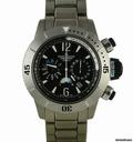 Jaeger-LeCoultre Master Compressor Diving Chronograph